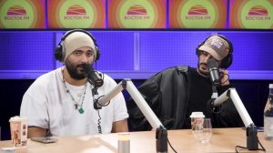 Andro и Ice Lo о фите «Поздно» и творчестве | Восточный экспресс