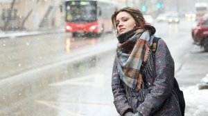 День последний осени - стихи Виктора Левашова, Ярославль.