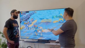 Marvel Cosmic Invasion - Official 'Behind the Gameplay' Trailer