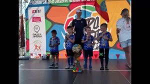 02_Моя спортивная семья