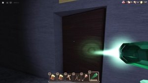 дорс прохождение серия 3