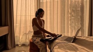 normakomala - bedroom set - organic progressive melodic house