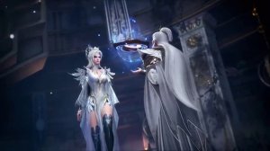 Трудная дорога бога 1 серия