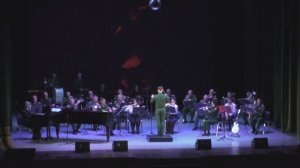 «Музыка единства»