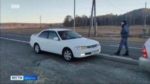 Почти 180 голов КРС без сопроводительных документов задержали на границе с Бурятией