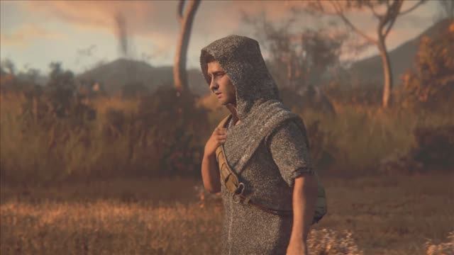 прохождение Dying Light 2 Stay Human часть 56