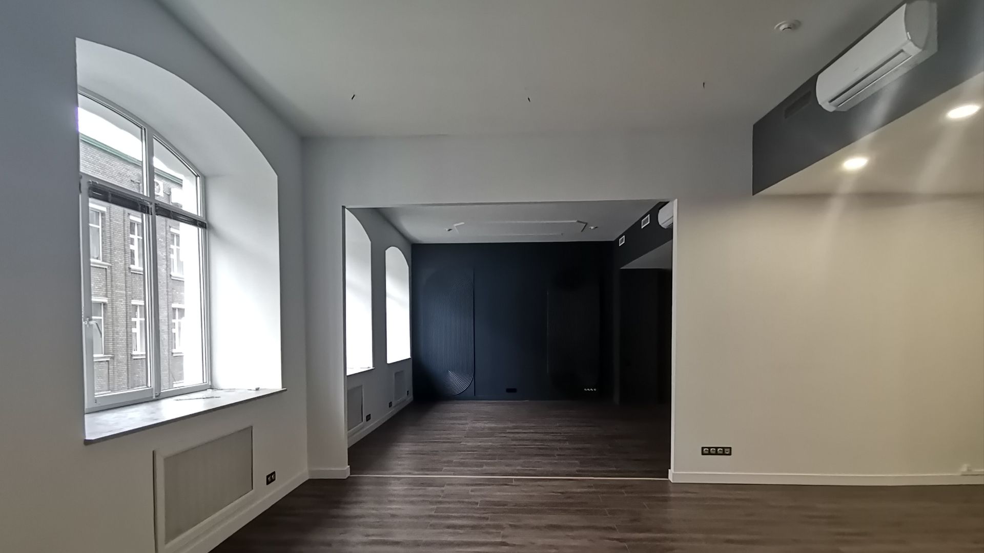 Дизайнерский офис 256 м² около м. Чистые Пруды