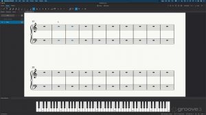04. Entering Notes and Rests Part 2