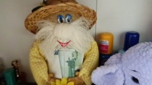 #покупочки к новому году снегурочка и деда мораза