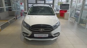 Lada (ВАЗ) XRAY I, 2016 г.в. пробег 101 000 км в Автофирма "Светлана" г.Ярославль