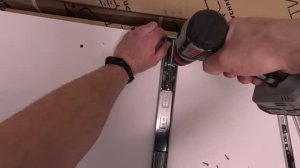 Сиренево-белая детская. Этап 1. Распаковка, подготовка.