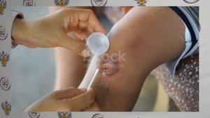 📢 Дезинфицирующие и антисептические средства надежная защита от микробов 🦠