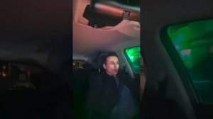 Вечерний монолог