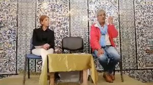 الشعر الشعبي بمشاركة مراجعات من خلال الاستاذ المختار المختاري 2024