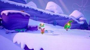 SpongeBob SquarePants_ Titans of the Tide - Official Launch Trailer