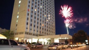 Волжский-50 Юбилей