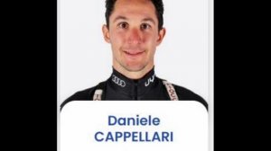Daniele Cappellari