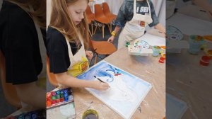 АРТ ИЗО для детей, Матушка Водица❤️🔥🤲Таисия в эфире Ноябрь 2025 🥰