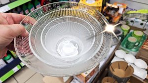 Новинки Фикс прайс.Товары для кухни ,посуда,гели