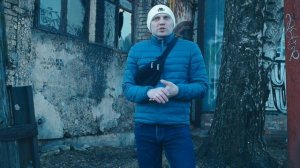 ЗЛОЙ КУКЛОВОД АЛКОГОЛЬ | Как спирт управляет мозгом | Электричка в Балашиху | Закладка