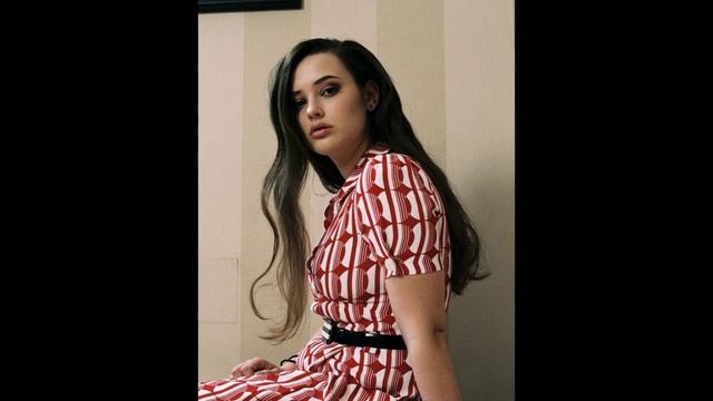 Кэтрин Лангфорд ( Katherine Langford ) смотреть онлайн