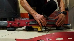 МЕНЯЕМ РЕЗИНУ