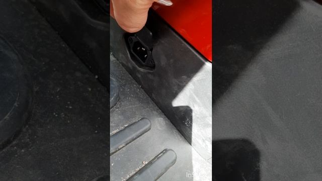 Электротрайк пассажирский Suborbox трансформер.Фильм5 .mp4