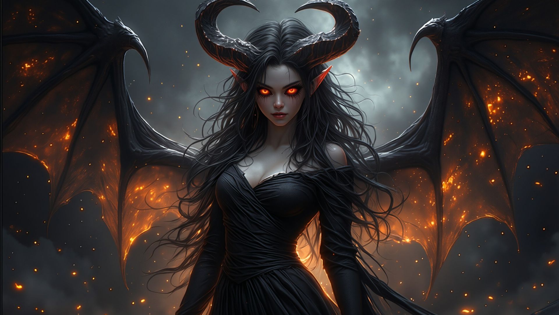 Ещё не мёртвый экзорцист | Heavy metal | The Still-Alive Exorcist