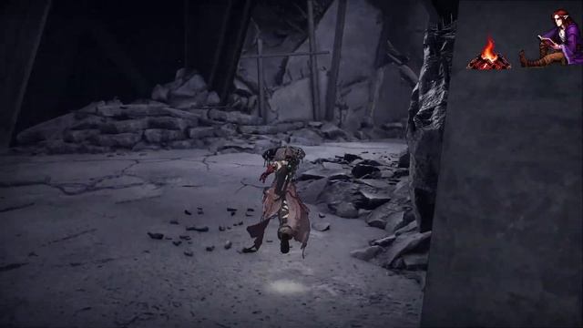 Ai Limit - Прохождение #9 50 оттенков боли, непроходимый босс и битье об стенку уровней смотреть онлайн