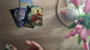 КАКИЕ ПЕРЕМЕНЫ ИДУТ В ВАШУ ЖИЗНЬ ❓❗️ТАРО ГАДАНИЕ