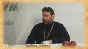 Передача: “Культура и традиции Православия”(19.11.25)