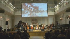 По следам Джона Дауленда