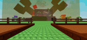 Играю в роблокс