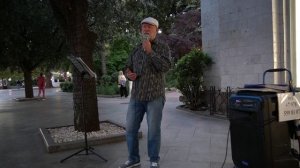 23.09.25 г Ялта  Прохоров Петр