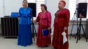 Песня: "Это русская земля!"