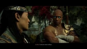 Mortal Kombat 1 Gameplay Играем на пс 5 часть 3