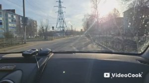 Vlog/168/ Починили колонку/ Скупили тортики/ Парикмахер на дому...