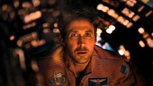 Проект «Конец света» — Официальный трейлер #2 (2026)