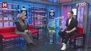 Светлана Зайцева. Материнский капитал | УТРО ПЕРВЫХ