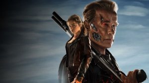 Terminator Genisys
