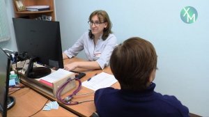 Ночь диспансеризации» пройдёт в Окружной клинической больнице Ханты-Мансийска