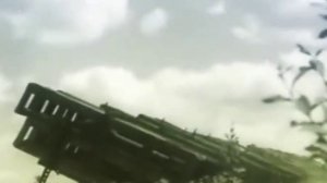 Марш Артиллеристов 2025