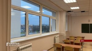 Орловские депутаты проинспектировали ход строительства гимназии №39