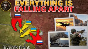 The Ship Has Sunk - The First Five Have Already Fled🏃♂️Massive Strike💥Military Summary 19.11.2025