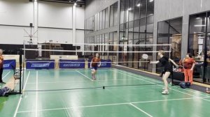 Ролибол. Липецк 2025г.