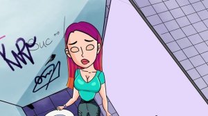 - Он Продолжает Следить за Мной