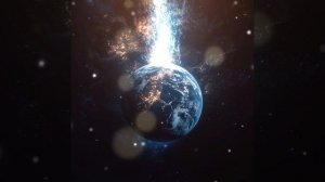 Послание от 19.11.Скоро вся Земля полностью станет пятимерной. Отец Абсолют через Гузалию.