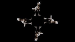 Тиранозавр