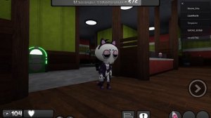 мир денди 🌈💮