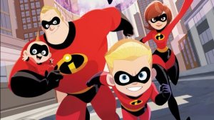 СУПЕРСЕМЕЙКА СЕМЬЯ СУПЕРГЕРОИ МИСТЕР ИСКЛЮЧИТЕЛЬНЫЙ НОВЫЕ КРУТЫЕ РАЗВИВАЮЩИЕ МУЛЬТИКИ ДЛЯ ДЕТЕЙ